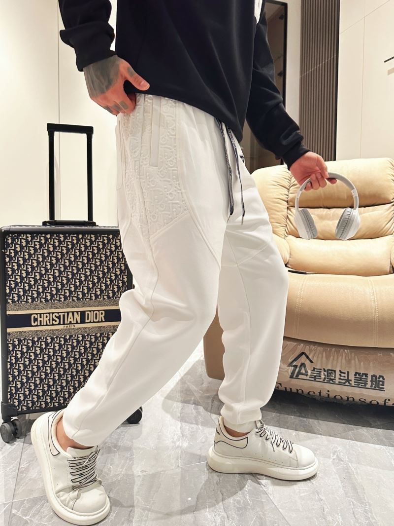 Christian Dior Long Pants